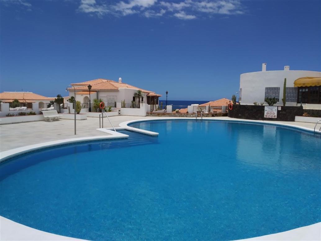Cactus'S House, 150 M Beach, 1 Bdr, 4 Guests, Wifi, Netflix, Costa Adeje  Exterior foto