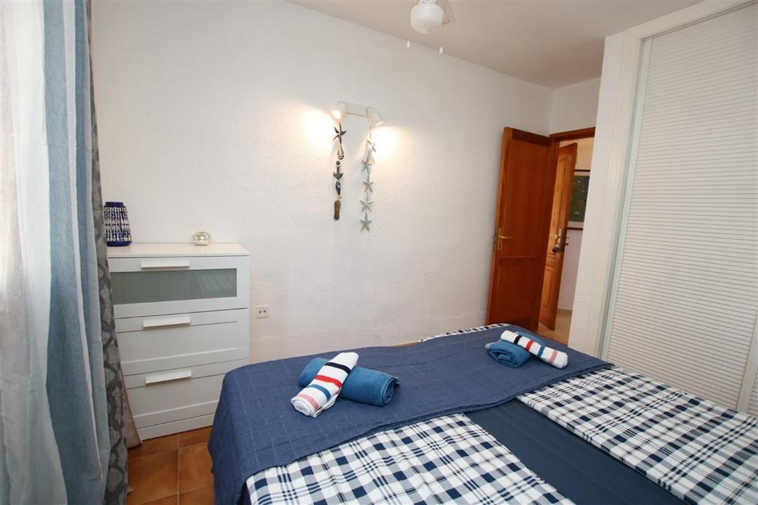 Cactus'S House, 150 M Beach, 1 Bdr, 4 Guests, Wifi, Netflix, Costa Adeje  Exterior foto