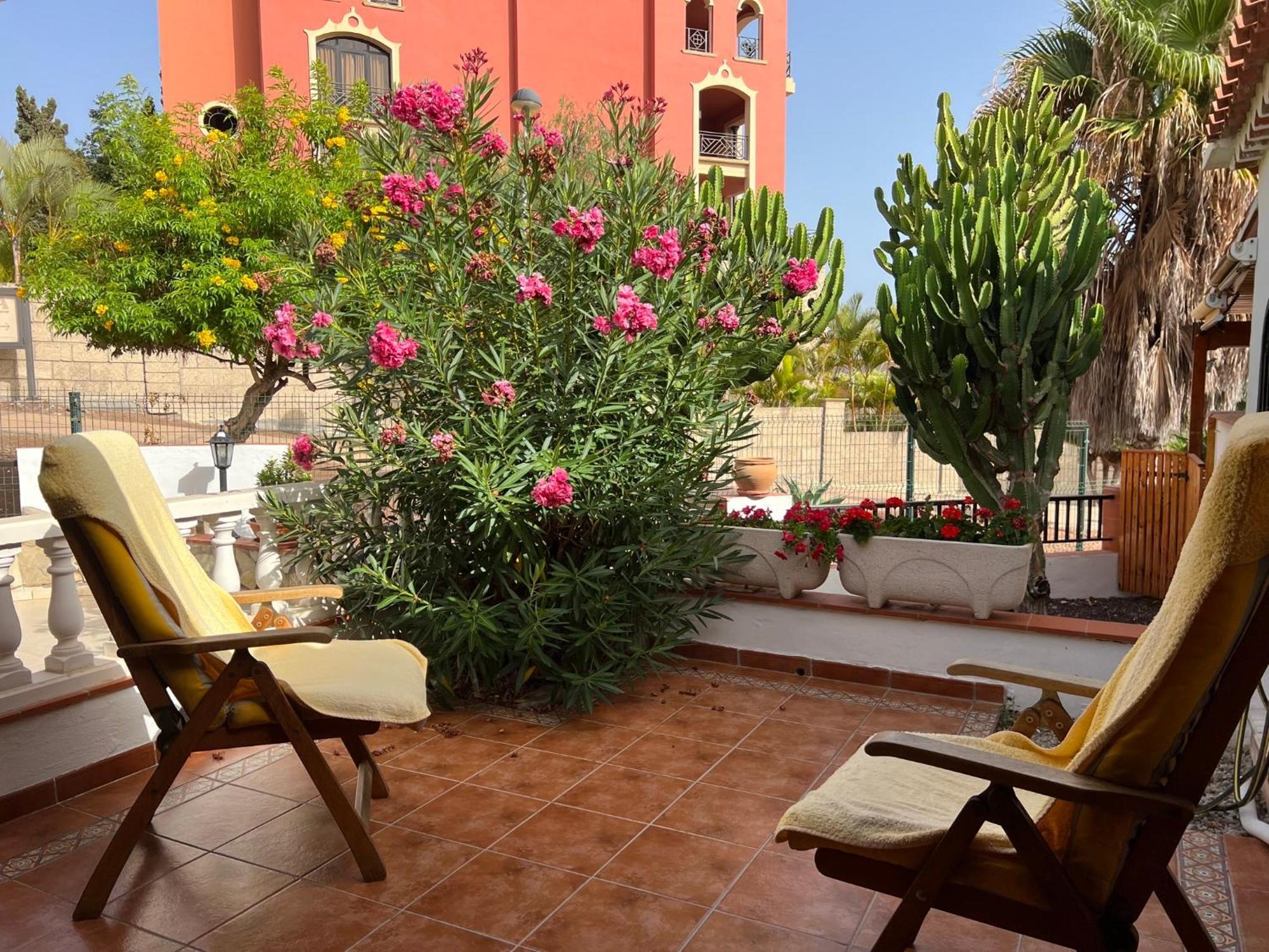 Cactus'S House, 150 M Beach, 1 Bdr, 4 Guests, Wifi, Netflix, Costa Adeje  Exterior foto