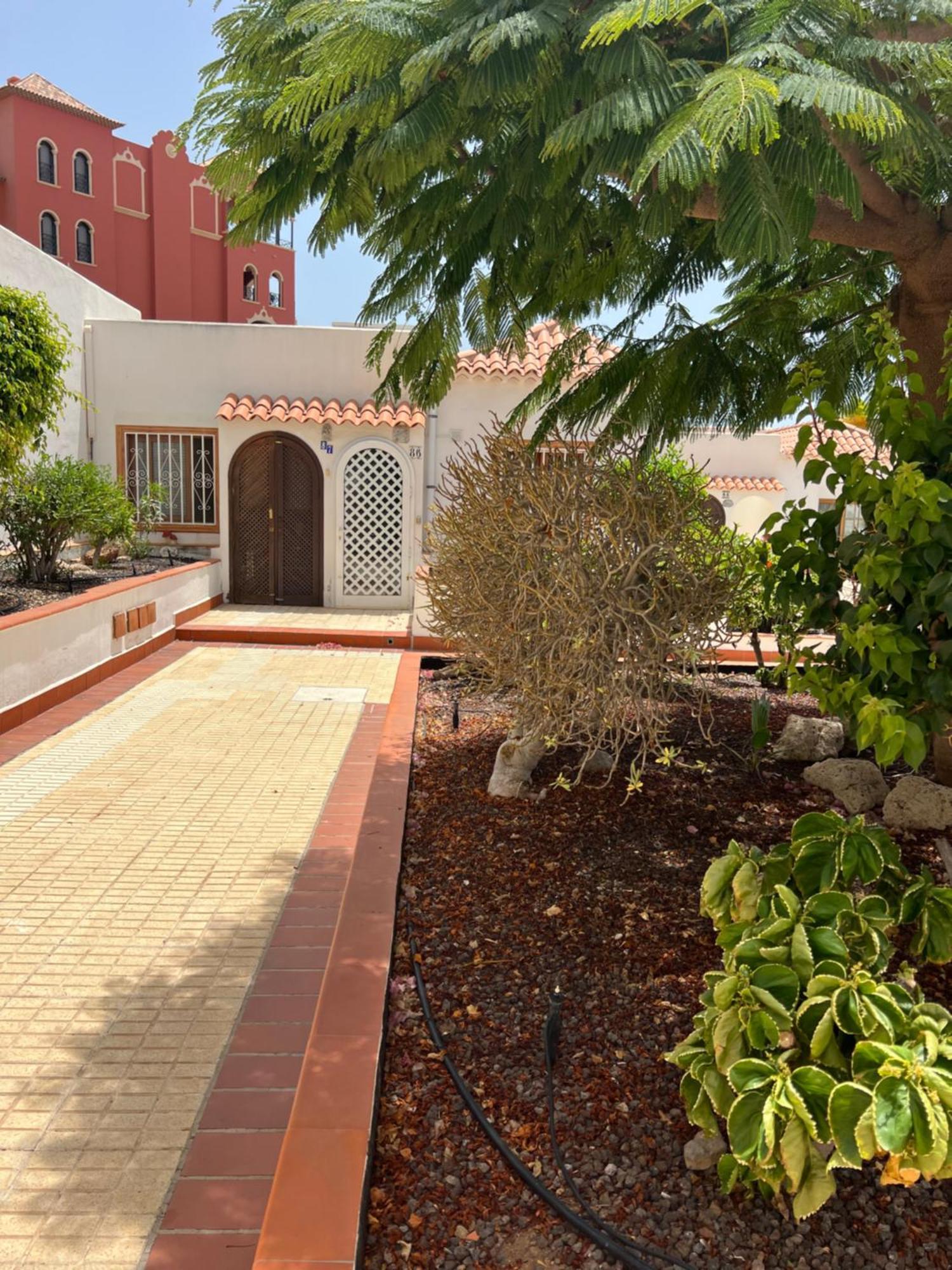 Cactus'S House, 150 M Beach, 1 Bdr, 4 Guests, Wifi, Netflix, Costa Adeje  Exterior foto